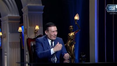 مدحت شلبي مشاركة مصر في أمم أفريقيا مشرّفة والخروج من كأس ال    