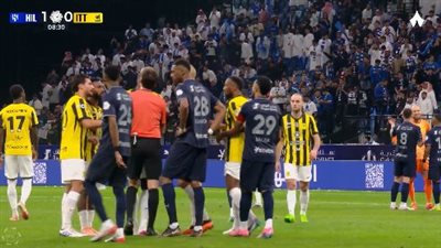 الهلال ضد الاتحاد.. ملخص اهداف ونتيجة مباراة الهلال والاتحاد    