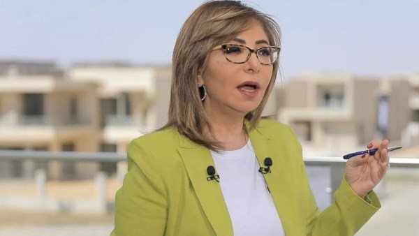 لميس الحديدي     