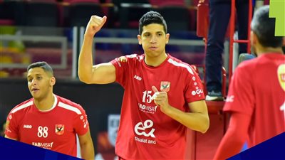 ترتيب دوري السوبر للكرة الطائرة بعد الجولة الخامسة    