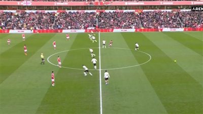 نوتينغهام فورست ضد ليفربول.. تابع الآن مباراة ليفربول ونوتين    