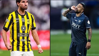 الهلال ضد الاتحاد.. ملخص اهداف ونتيجة مباراة الهلال والاتحاد    