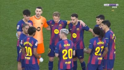 ترتيب الدوري الاسباني.. برشلونة يتفوق على ريال مدريد الآن تح    