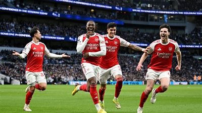 ترتيب الدوري الانجليزي.. جدول ترتيب الدوري الانجليزي الممتاز    