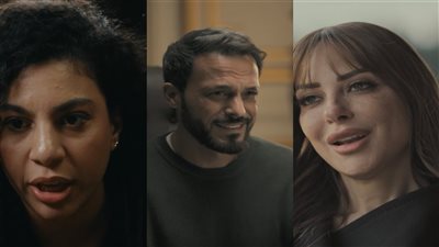 مسلسل فن الحرب 