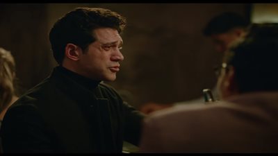 مسلسل الست موناليزا الحلقة 6    