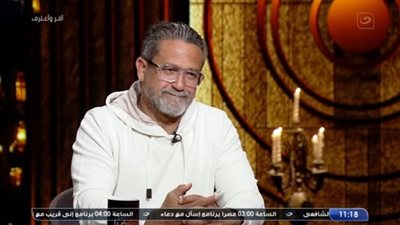 حقيقة أزمة رمضان صبحي مع الأهلي.. تصريحات مثيرة من نادر شوقي    