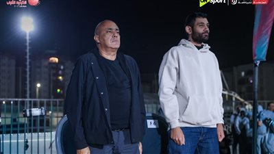 بحضور محمد يحيى لطفي.. افتتاح كأس مصر للكرة الشراب    