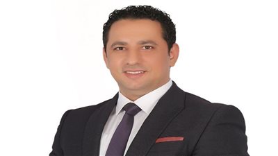 النائب حسام خليل     