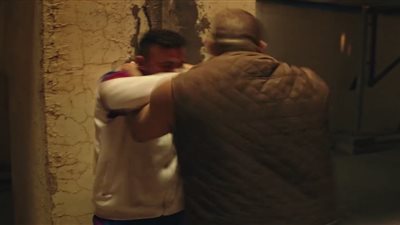 مسلسل الكينج الحلقة 4