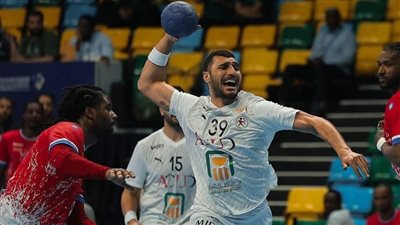 منتخب مصر لكرة اليد يواجه ألمانيا وأيسلندا استعدادًا للموندي    