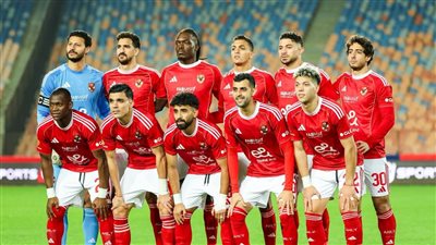 سموحة ضد الأهلي.. توروب يعلن تشكيل الأهلي الرسمي لمواجهة سمو    