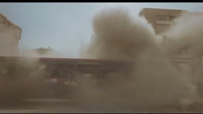 مسلسل رأس الأفعى الحلقة 6