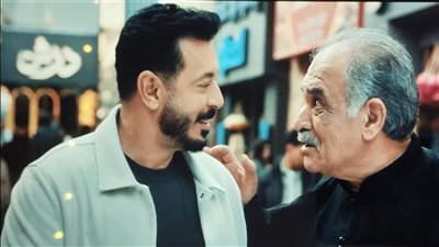 مسلسل درش الحلقة 6.. مصطفى شعبان يخفي سر فهل يخدع من حوله؟     