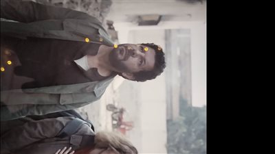 مسلسل صحاب الأرض الحلقة 6     