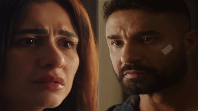 مسلسل وننسى اللي كان الحلقة 6    