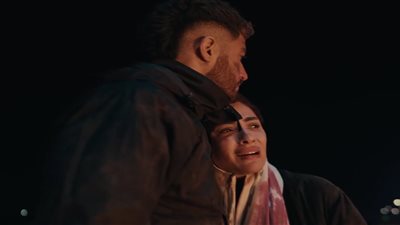 مسلسل سوا سوا الحلقة 7