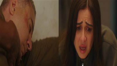 مسلسل وننسى اللي كان الحلقة 6    