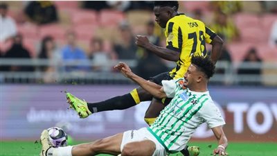 الحزم ضد الاتحاد.. موعد مباراة الاتحاد والحزم في دوري روشن ا    