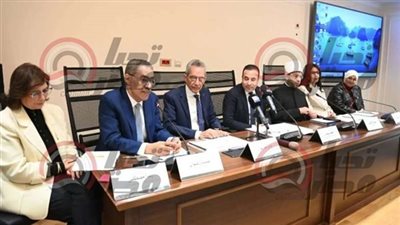 اجتماع لجنة الاتصالات وتكنولوجيا المعلومات بمجلس النواب    