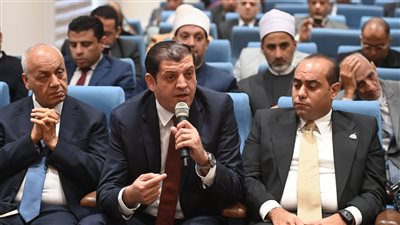  النائب باسم بهاء، عضو لجنة الإتصالات وتكنولوجيا المعلومات    