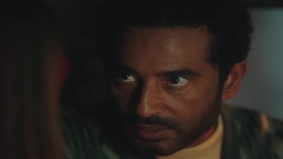 مسلسل إفراج الحلقة 6 