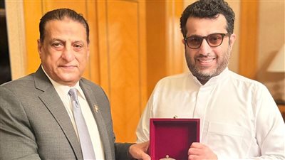 تركي آل الشيخ يعلن مفاجآت كبرى مع الاتحاد المصري للملاكمة    