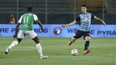 غزل المحلة ضد الأهرام.. الآن مجاناً مباراة بيراميدز وغزل الم    