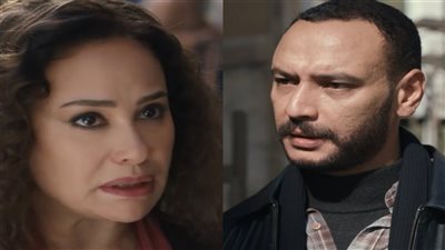 مسلسل مناعة الحلقة 7