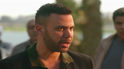 مسلسل الكينج الحلقة 7 