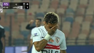 زد ضد الزمالك.. رد فعل خوان بيزيرا بعد خروجه في مباراة الزما    