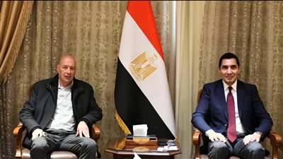 شريف العريان: ثقة كبيرة في جوهر نبيل    