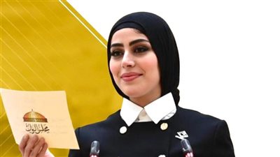 النائبة سامية الحديدي    