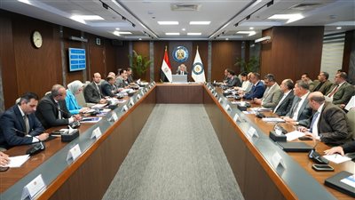 وزير البترول 