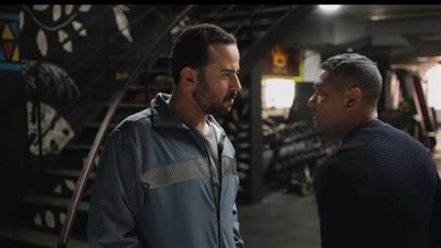 مسلسل اتنين غيرنا الحلقة 8 