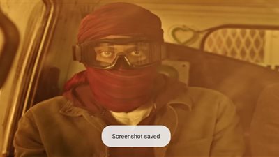 مسلسل الكينج الحلقة 8