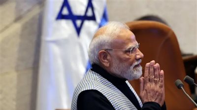 رئيس الوزراء الهندي 