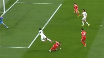 الريال ضد بنفيكا.. تابع الآن مباراة ريال مدريد وبنفيكا في دو    