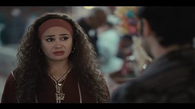 مسلسل مناعة الحلقة 8    