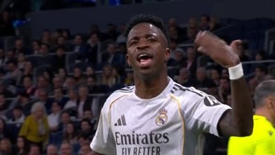 الريال ضد بنفيكا.. تابع الآن مباراة ريال مدريد وبنفيكا في دو    