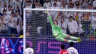 الريال ضد بنفيكا.. ملخص اهداف ونتيجة مباراة ريال مدريد وبنفي    