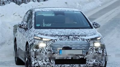 أودي تستعد لإطلاق أصغر سيارة SUV كهربائية بمدى يصل إلى 560 ك    