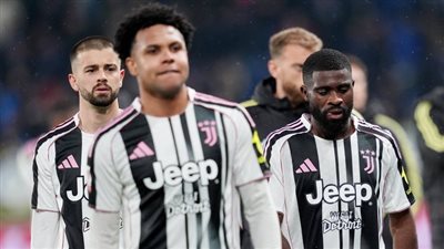 يوفنتوس ضد غلطة سراي.. ملخص اهداف ونتيجة مباراة يوفنتوس وجال    