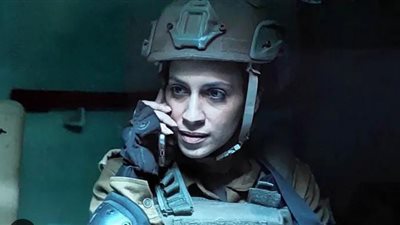 الفنانة روان الغابة     