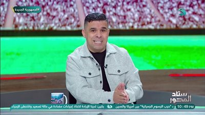 خالد الغندور     