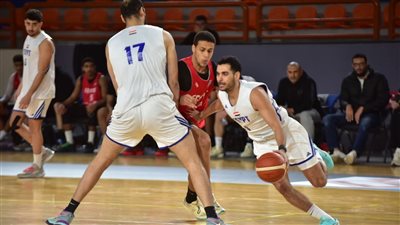 انطلاق تصفيات افريقيا كاس العالم لكرة السلة 2027    