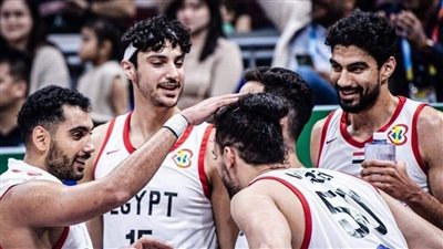 منتخب مصر يفتتح تصفيات كأس العالم للسلة بمواجهة مالي    