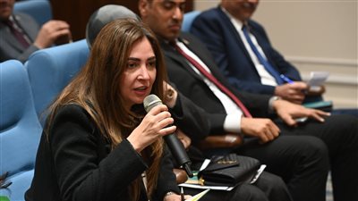 أميرة العادلى    