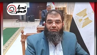 النائب الدكتور حمادة سليمان    