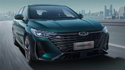  شيري أريزو 8     